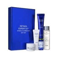 ราคา IOPE - Retinol Expert 0.1% Wrinkle Corrector Gift Set 4 pcs (1131109126)