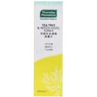 ราคา Thursday Plantation - Tea Tree & Witch Hazel Toner 100ml (1130226029)