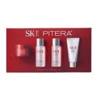 ราคา SK-II - Essential Travel Kit 4 pcs (1132386279)