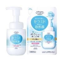 ราคา Kose - Softymo Ceramide Foam Face Wash (1132389214)