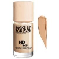 ราคา Make Up For Ever - HD Skin Foundation 1N14 30ml (1122246493)