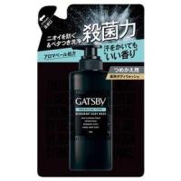 ราคา Mandom - Gatsby Premium Type Deodorant Body Wash 320ml Refill (1120362608)