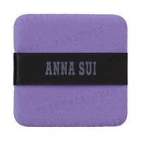 ราคา Anna Sui - Rose Pressed Powder Puff 1 pc (1127102887)