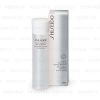 ราคา Shiseido - Instant Eye & Lip Makeup Remover 125ml (1071990409)