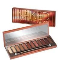 ราคา Urban Decay - Naked Heat Eyeshadow Palette 1 pc (1130718688)