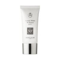 ราคา AMPLEUR - Luxury White W Protect UV+ SPF 50+ PA++++ 30g (1095372955)