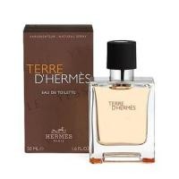 ราคา Hermès - Terre D'Hermes Eau De Toilette 50ml (1132434528)