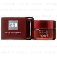 ราคา SK-II - Stempower Rich Cream 50g (1032033637)