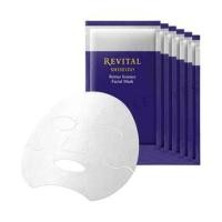 ราคา Shiseido - Revital Retino Science Facial Mask 6 pcs (1132033259)