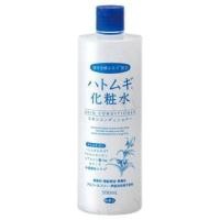 ราคา Tabibijin - Hatomugi Skin Conditioner 500ml (1132449290)