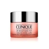 ราคา Clinique - All About Eyes Rich 15ml (1132464523)
