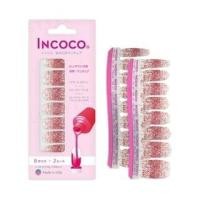 ราคา INCOCO - Love Potion Nail Art Stickers 1 pc (1087017855)