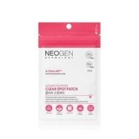 ราคา NEOGEN - Dermalogy A-Clear Soothing Clear Spot Patch 24 patches (1074106367)