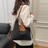 ราคา Panel Fabric Tote Bag (1132481454)