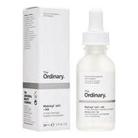 ราคา The Ordinary - Matrixyl 10% & HA Serum 30ml (1107573593)