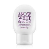 ราคา Secret Key - Snow White Spot Gel 65g (1046063935)