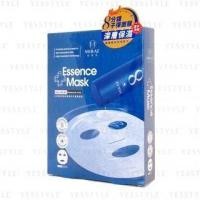 ราคา MIRAE - EX 8 Minutes Hyaluronic Acid Moist Essence Mask 4 pcs (1113328244)