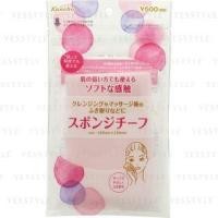 ราคา Kanebo - Beauty Works Sponge Chief 1 pc (1076607477)