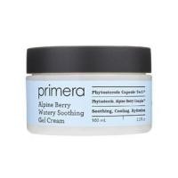 ราคา primera - Alpine Berry Watery Soothing Gel Cream Jumbo 100ml (1114967912)