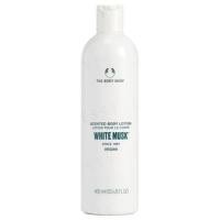 ราคา The Body Shop - White Musk Scented Body Lotion 400ml (1118714969)