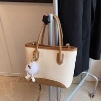 ราคา Panel Crossbody Tote Bag (1132541477)