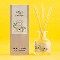 ราคา Line Friends Sally A Day At home Reed Diffuser 130ml (1131536618)