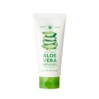 ราคา NATURE REPUBLIC - Soothing & Moisture Aloe Vera Foam Cleanser (1050166157)