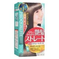 ราคา Utena - Proqualite EX Straight Perm Long Hair 1 pc (1060519348)