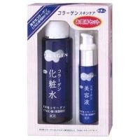 ราคา Tabibijin - Collagen Skin Care Set 2 pcs (1132570119)