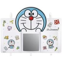 ราคา Skater - I'm Doraemon Wall Pocket (with Mirror) One Size (1128769579)