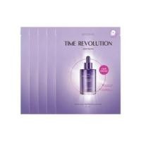 ราคา MISSHA - Time Revolution Night Repair Ampoule Mask Bundle Set 30g x 5 sheets (1132787035)