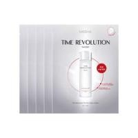 ราคา MISSHA - Time Revolution The First Essence Mask Bundle Set 30g x 5 sheets (1132787034)