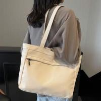 ราคา Logo Applique Carryall Bag (1132790451)