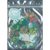 ราคา MOOMIN BIG Stickers Set (Flower) One Size (1130535992)