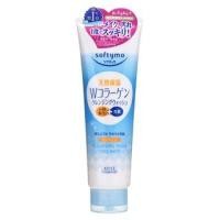 ราคา Kose - Softymo Collagen Cleansing Wash 190g (1049135635)