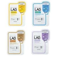 ราคา TONYMOLY - Master Lab Real Mask Sheet - 9 Types (1054814752)