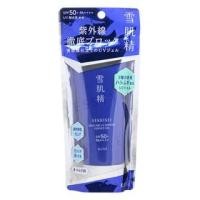 ราคา Kose - Sekkisei Suncare UV Defense Essence Gel SPF 50+ PA++++ 90g (1128289362)