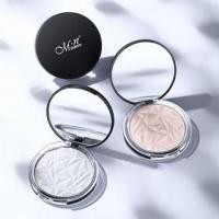 ราคา MENOW - Diamond Pattern Matte Loose Setting Powder - 3 Shades (1128855770)