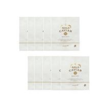 ราคา SKINFOOD - Gold Caviar EX Mask Sheet Bundle Set 25g x 10 sheets (1132839195)