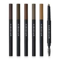 ราคา KARADIUM - Flat Eyebrow Pencil (1057794922)