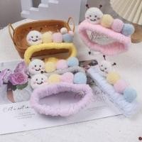 ราคา Caterpillar Face Wash Headband (1129287886)