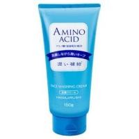 ราคา HANAJIRUSHI - Amino Acid Face Washing Cream 150g (1066879678)