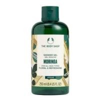ราคา The Body Shop - Moringa Shower Gel 250ml (1132917198)
