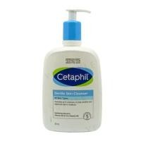 ราคา Cetaphil - Gentle Skin Cleanser 591ml (1132929948)