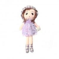 ราคา NOBU ตุ๊กตาผ้าเด็กผู้หญิง 24 นิ้ว รุ่น DMA-191121-7 คละสี (10319195)