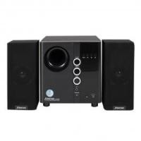 ราคา SHERMAN ชุดลำโพง 2.1 CH รุ่น SB-55B2B สีดำ (10259220)