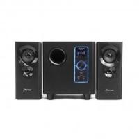 ราคา SHERMAN ชุดลำโพง 2.1 CH รุ่น SB-55B3B (10286818)