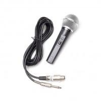ราคา Sherman Wired Dynamic Microphone ไมโครโฟนสาย รุ่น MIC-111