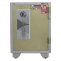 ราคา TAIYO ตู้เซฟ 100 กก. 1 KEY รุ่น TS670K1C (10013917)