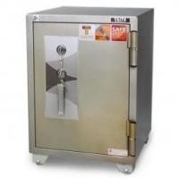 ราคา TAIYO ตู้เซฟ 100 กก. 2 KEY รุ่น TS670K2N (10113590)